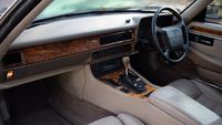 1994 Jaguar XJ-S Coupe For Sale (picture 89 of 203)