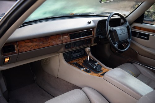 1994 Jaguar XJ-S Coupe In vendita (immagine 89 di 203)