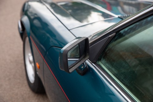 1994 Jaguar XJ-S Coupe In vendita (immagine 121 di 203)