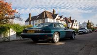 1994 Jaguar XJ-S Coupe For Sale (picture 10 of 203)