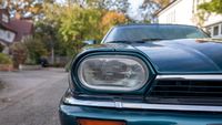 1994 Jaguar XJ-S Coupe For Sale (picture 133 of 203)