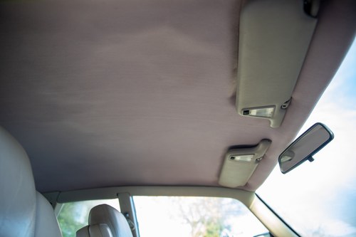 1994 Jaguar XJ-S Coupe In vendita (immagine 80 di 203)