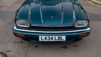 1994 Jaguar XJ-S Coupe For Sale (picture 123 of 203)