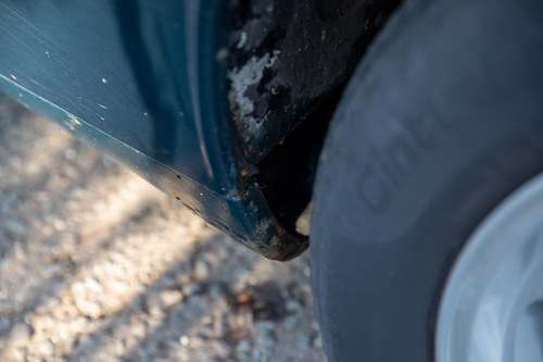 1994 Jaguar XJ-S Coupe In vendita (immagine 169 di 203)