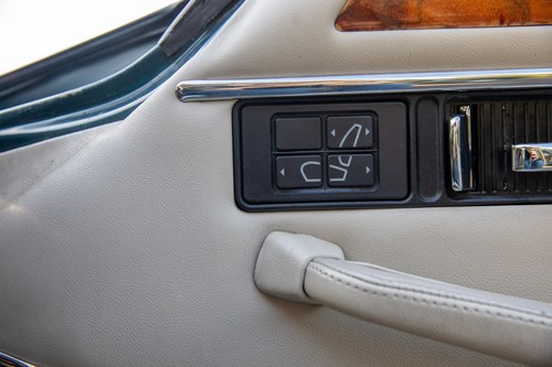 1994 Jaguar XJ-S Coupe In vendita (immagine 61 di 203)