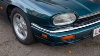1994 Jaguar XJ-S Coupe For Sale (picture 130 of 203)