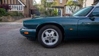 1994 Jaguar XJ-S Coupe For Sale (picture 144 of 203)