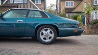 1994 Jaguar XJ-S Coupe For Sale (picture 94 of 203)