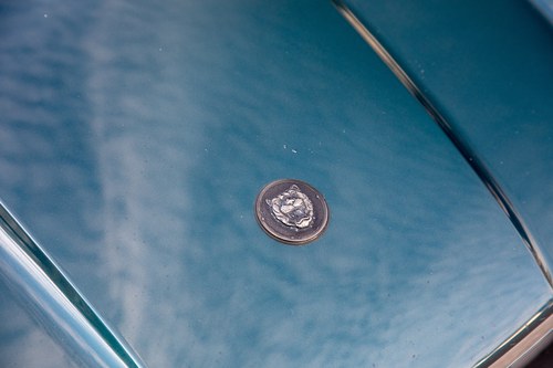 1994 Jaguar XJ-S Coupe In vendita (immagine 136 di 203)