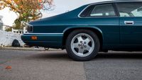 1994 Jaguar XJ-S Coupe For Sale (picture 127 of 203)
