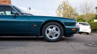1994 Jaguar XJ-S Coupe For Sale (picture 126 of 203)