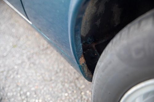 1994 Jaguar XJ-S Coupe In vendita (immagine 163 di 203)