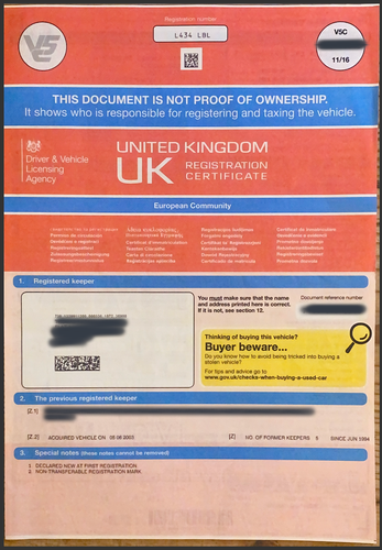 1994 Jaguar XJ-S Coupe In vendita (immagine 199 di 203)