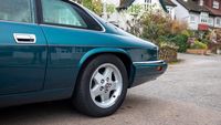 1994 Jaguar XJ-S Coupe For Sale (picture 118 of 203)