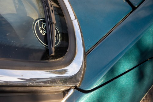 1994 Jaguar XJ-S Coupe In vendita (immagine 173 di 203)