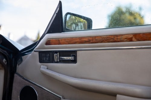 1994 Jaguar XJ-S Coupe In vendita (immagine 26 di 203)
