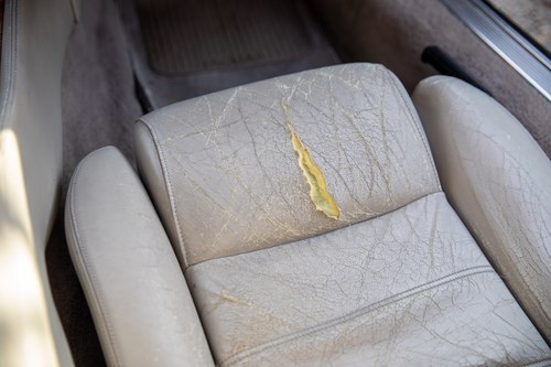 1994 Jaguar XJ-S Coupe In vendita (immagine 69 di 203)