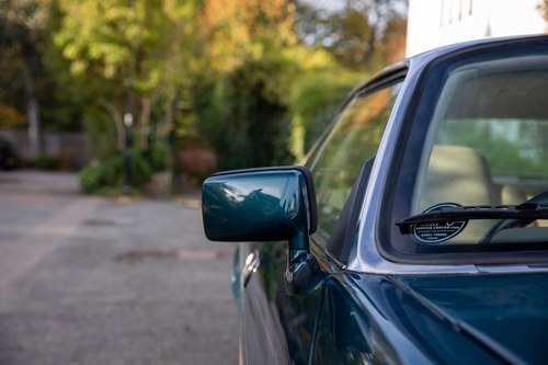 1994 Jaguar XJ-S Coupe In vendita (immagine 153 di 203)