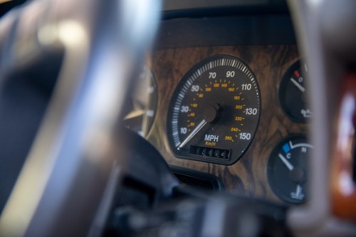 1994 Jaguar XJ-S Coupe In vendita (immagine 83 di 203)