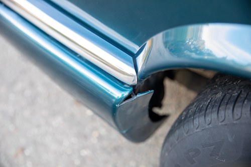 1994 Jaguar XJ-S Coupe In vendita (immagine 165 di 203)