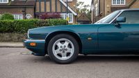 1994 Jaguar XJ-S Coupe For Sale (picture 116 of 203)