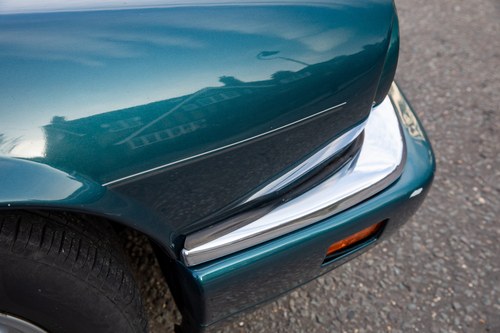 1994 Jaguar XJ-S Coupe In vendita (immagine 172 di 203)