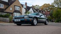1994 Jaguar XJ-S Coupe For Sale (picture 14 of 203)