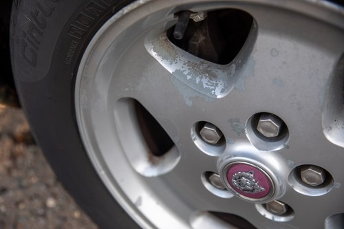 1994 Jaguar XJ-S Coupe In vendita (immagine 168 di 203)