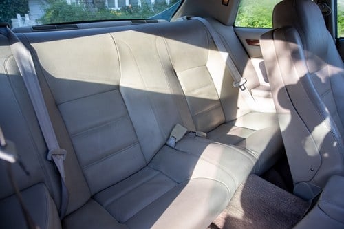 1994 Jaguar XJ-S Coupe In vendita (immagine 46 di 203)