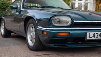 1994 Jaguar XJ-S Coupe For Sale (picture 125 of 203)