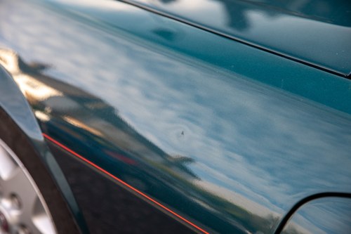 1994 Jaguar XJ-S Coupe In vendita (immagine 147 di 203)