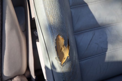 1994 Jaguar XJ-S Coupe In vendita (immagine 32 di 203)