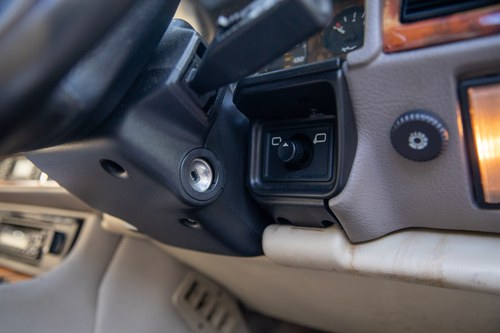 1994 Jaguar XJ-S Coupe In vendita (immagine 81 di 203)