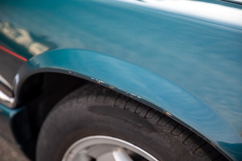 1994 Jaguar XJ-S Coupe In vendita (immagine 145 di 203)