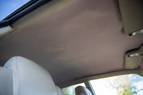 1994 Jaguar XJ-S Coupe In vendita (immagine 79 di 203)