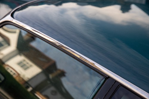 1994 Jaguar XJ-S Coupe In vendita (immagine 129 di 203)