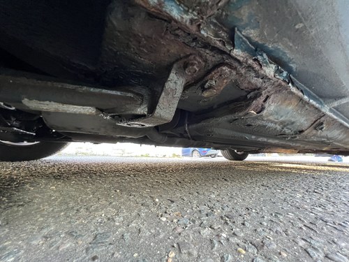 1994 Jaguar XJ-S Coupe In vendita (immagine 197 di 203)