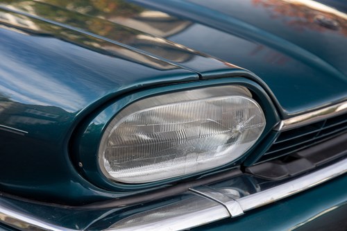 1994 Jaguar XJ-S Coupe In vendita (immagine 135 di 203)