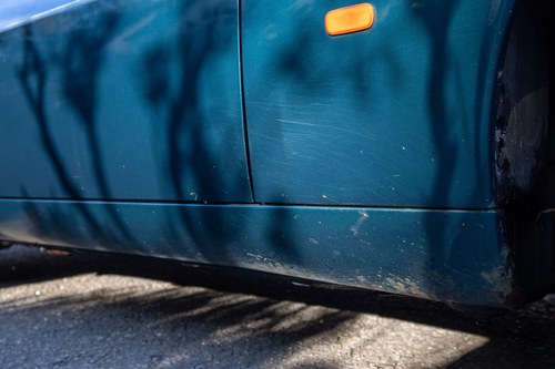 1994 Jaguar XJ-S Coupe In vendita (immagine 170 di 203)