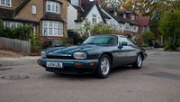 1994 Jaguar XJ-S Coupe For Sale (picture 11 of 203)