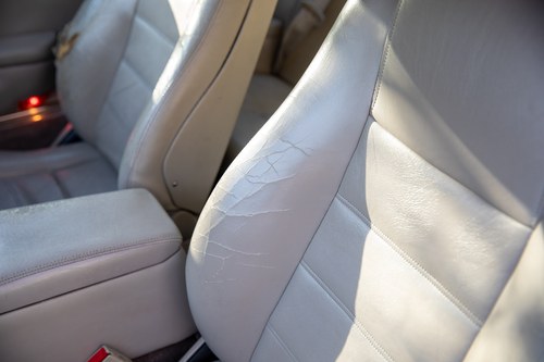 1994 Jaguar XJ-S Coupe In vendita (immagine 56 di 203)