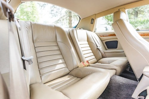 1994 Jaguar XJS Te koop (foto 32 van 69)