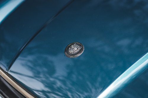 1994 Jaguar XJS Te koop (foto 40 van 69)