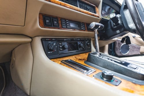 1994 Jaguar XJS Te koop (foto 26 van 69)