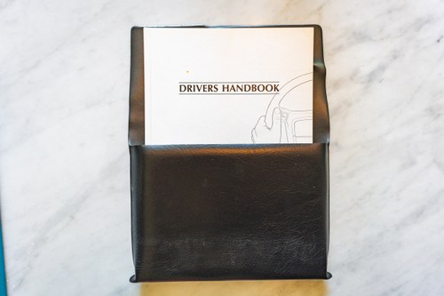 1994 Jaguar XJS Te koop (foto 68 van 69)