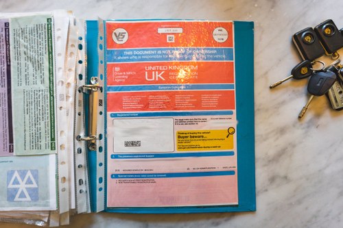 1994 Jaguar XJS Te koop (foto 64 van 69)