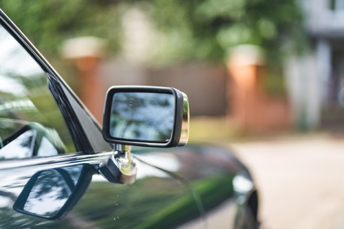 1994 Jaguar XJS Te koop (foto 57 van 69)