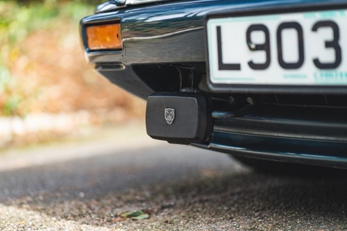 1994 Jaguar XJS Te koop (foto 45 van 69)