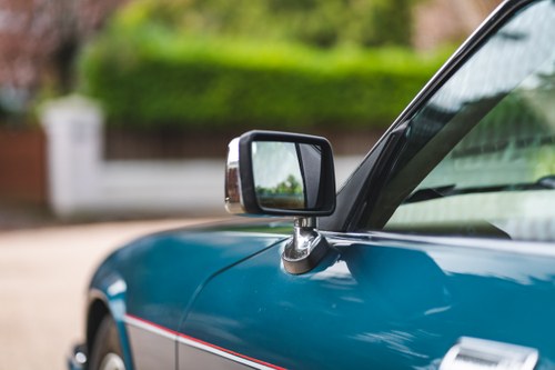 1994 Jaguar XJS Te koop (foto 49 van 69)