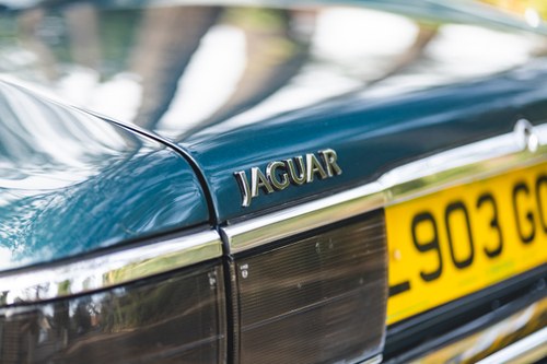 1994 Jaguar XJS Te koop (foto 47 van 69)